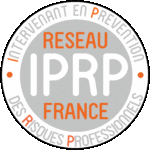 Logo réseau IPRP