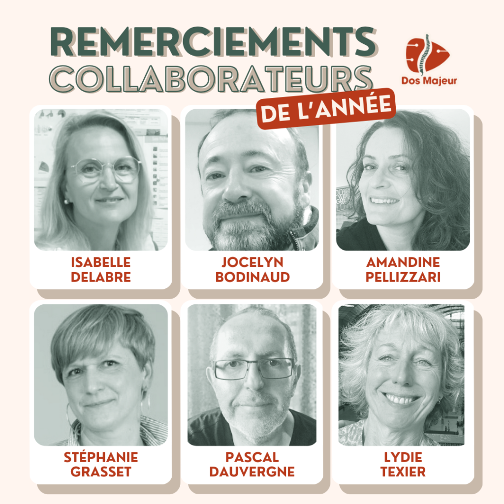 Collaborateurs